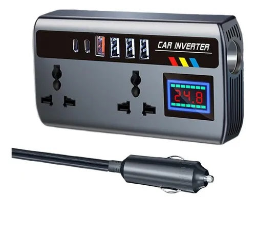 Gray helmet for bikers