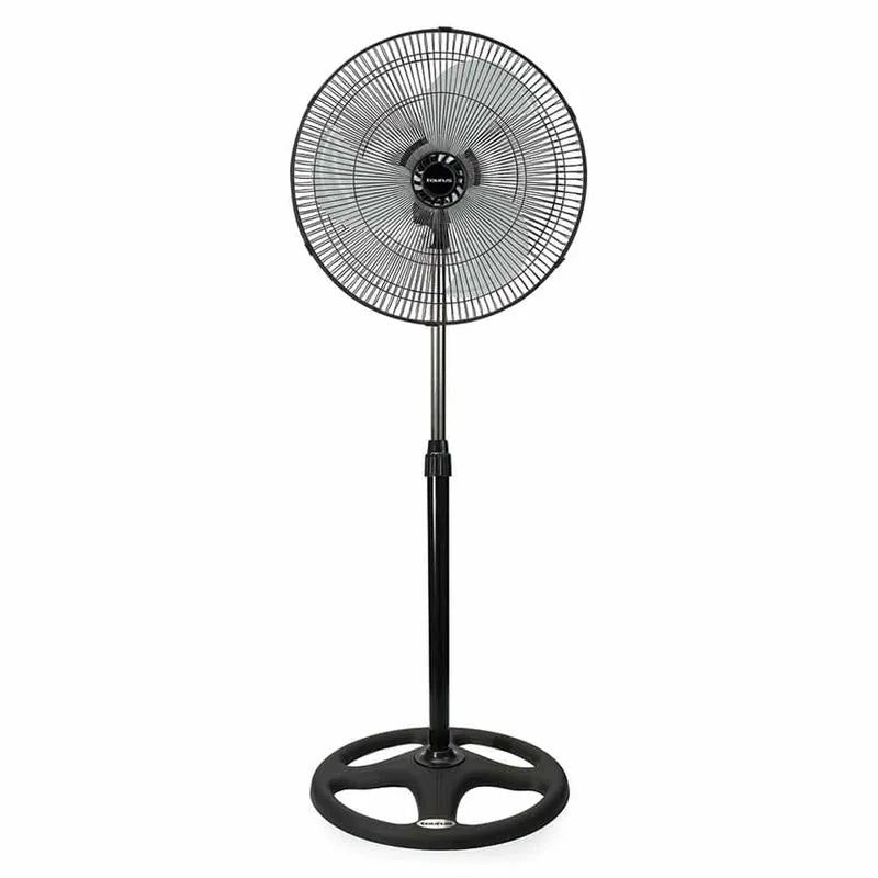 Ventilador de Pedestal 18" de Metal 3 en 1 Taurus MARTE 3-1