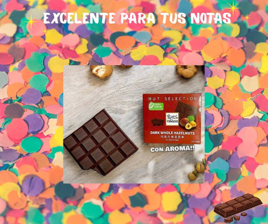 LIBRETAS CON AROMAS DELICIOSOS ✨💖