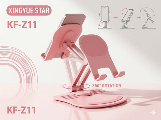 Soporte de Escritorio Xingyue Star KF-Z11