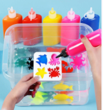 Gray helmet for bikers