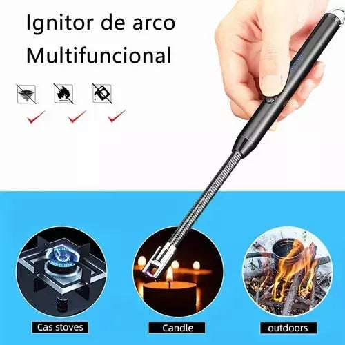 ENCENDEDOR ELÉCTRICO DE COCINA