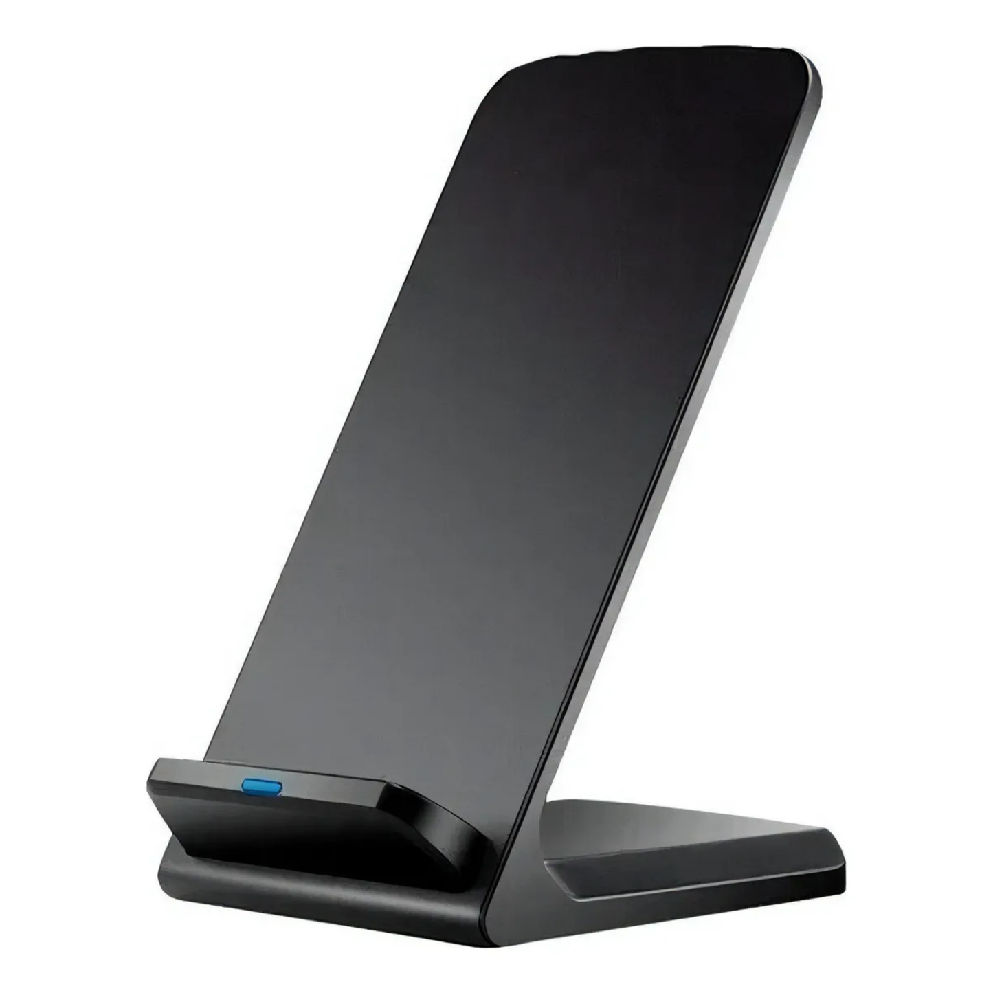 Cargador Inalambrico QI Carga Rapida