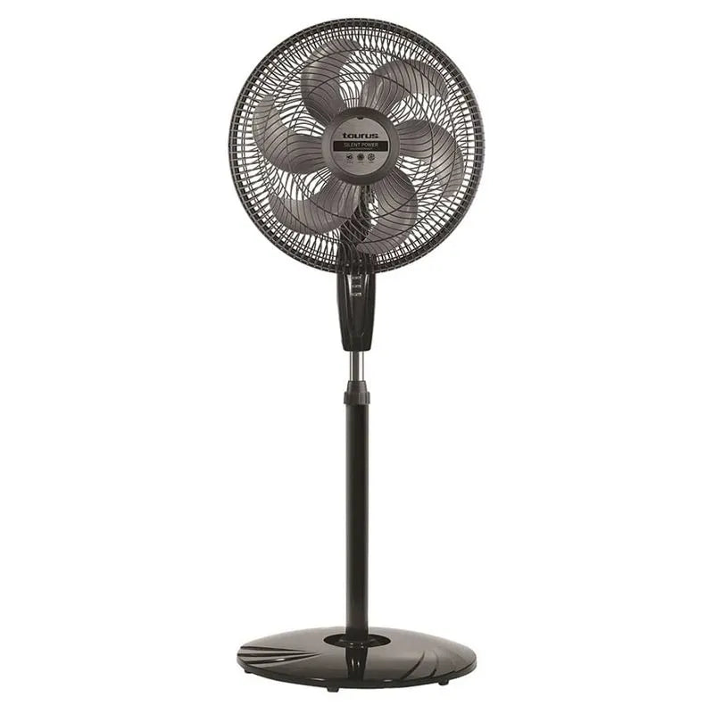 Ventilador de Pedestal de 18" de Plástico Taurus