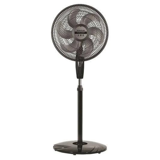 Ventilador de Pedestal de 18" de Plástico Taurus