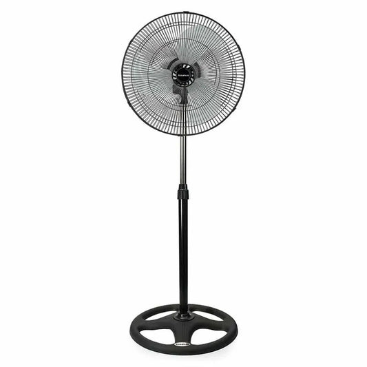 Ventilador de Pedestal 18" de Metal 3 en 1 Taurus MARTE 3-1