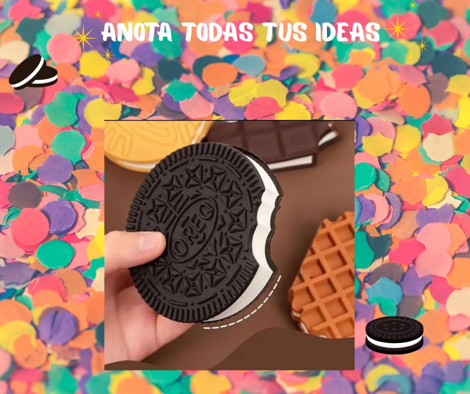 LIBRETAS CON AROMAS DELICIOSOS ✨💖