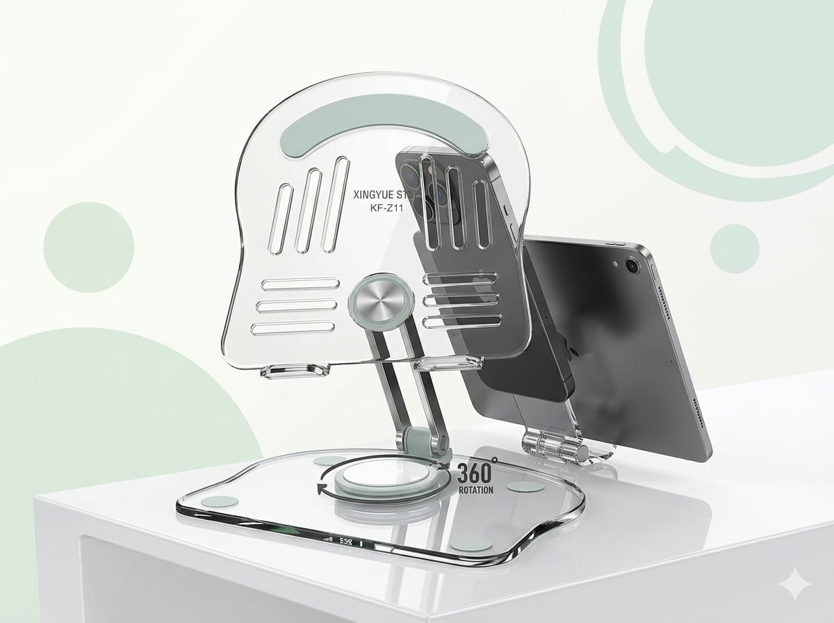 Soporte de Escritorio Xingyue Star KF-Z11