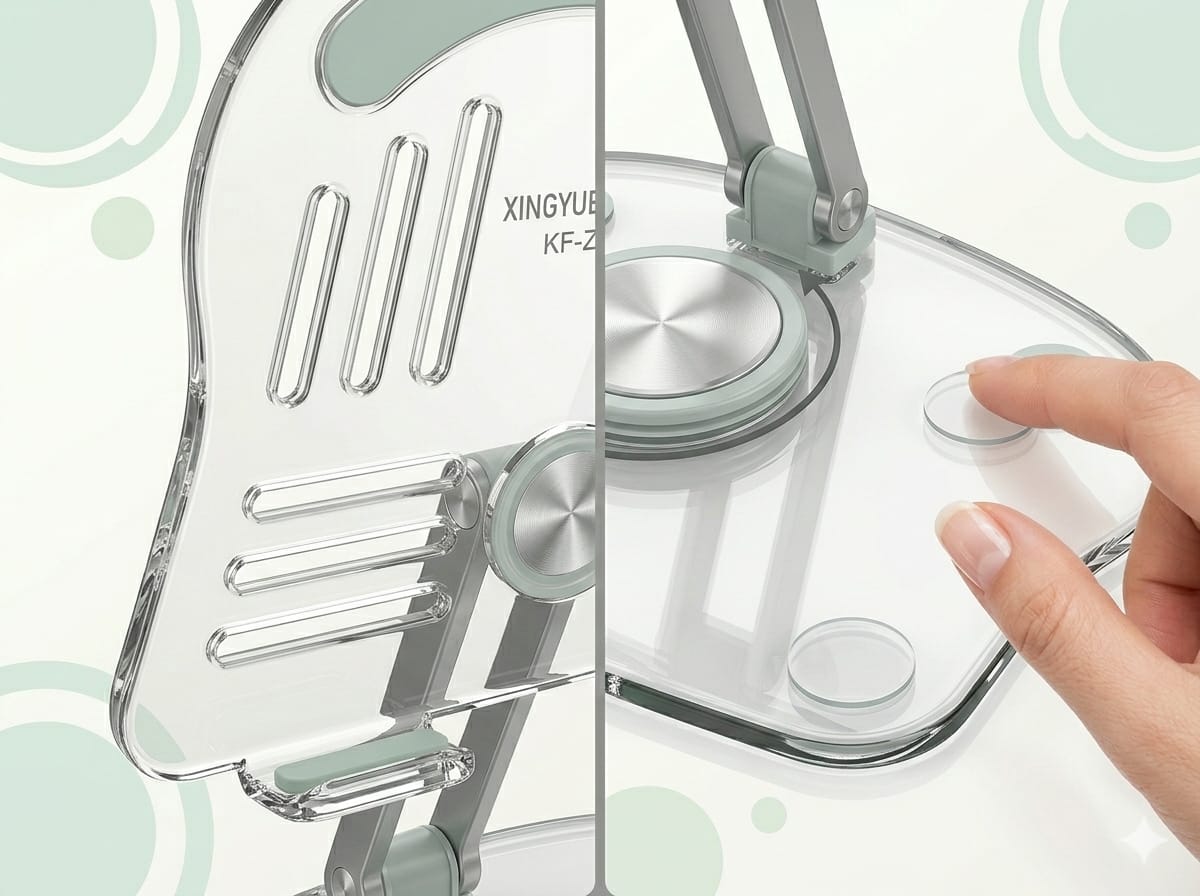 Soporte de Escritorio Xingyue Star KF-Z11