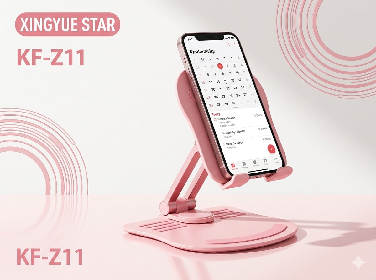 Soporte de Escritorio Xingyue Star KF-Z11