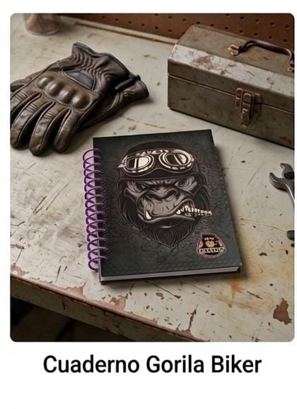 LIBRETA MINI PASTA DURA💕✨