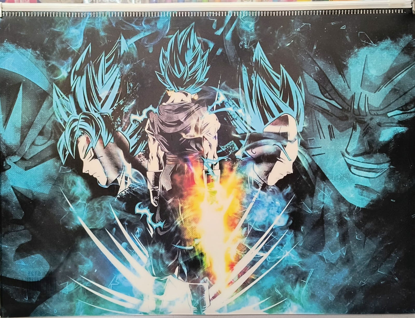 FOLDER DE PLASTICO DE ALTA CALIDAD