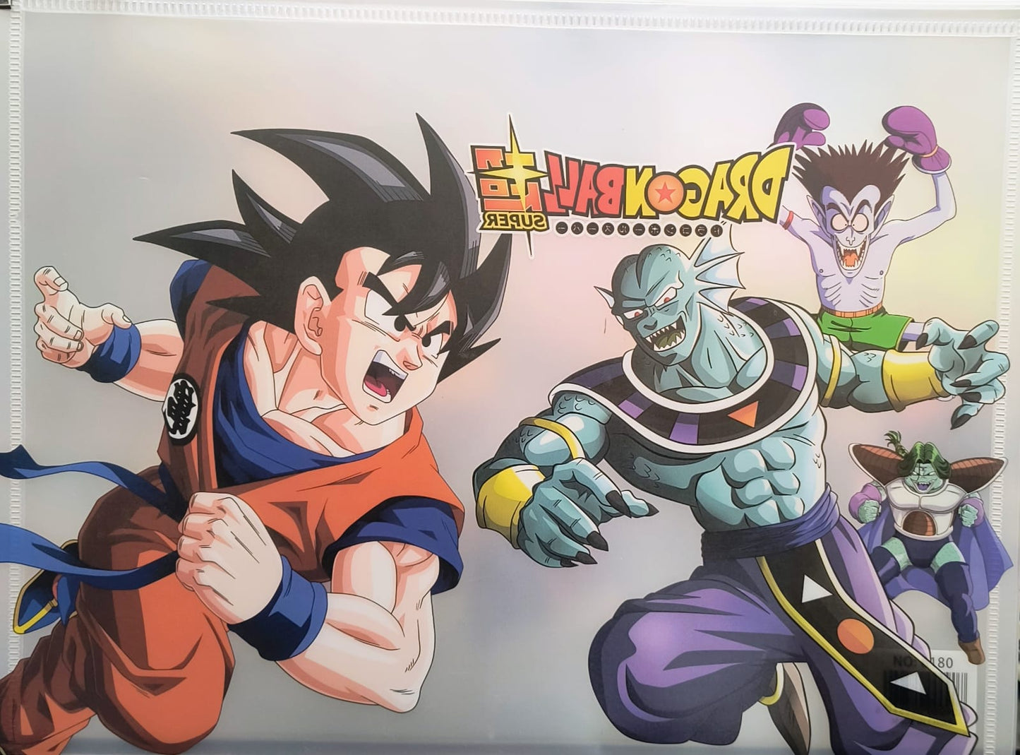 FOLDER DE PLASTICO DE ALTA CALIDAD