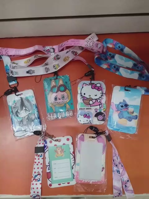 PORTA CREDENCIAL 🎇☺😊😋🥰